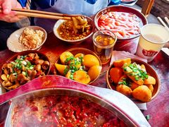 -后火锅(总店)