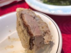 -粤北餐馆