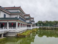 -荆州博物馆