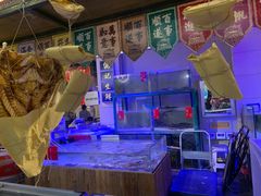 -十六蒲(桂林路店)