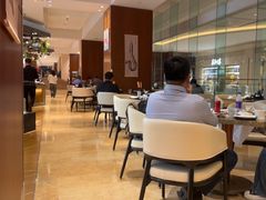 -怡咖啡海鲜自助餐厅(浦东香格里拉店)