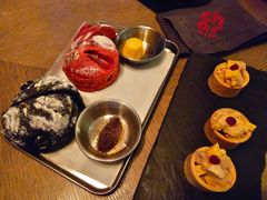 -恰餐厅及酒吧CHAR Bar & Grill(北京三里屯洲际店)