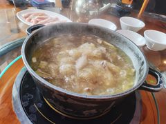 -牧雲子·臻选云南菜 .商务宴请(泰然大厦店)