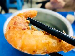 -老杨饭店(万科里店)