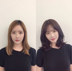 -Miracle集简美发沙龙