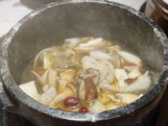 -芸山季·云南山珍菌火锅(人民广场来福士店)