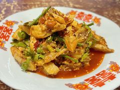 -馬伍旺川菜(安德门店)