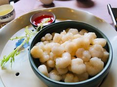 -锦堂中餐厅