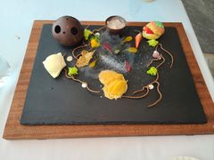 -王品牛排(郑州大卫城店)