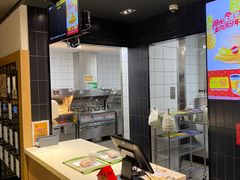 -麦当劳(昆山北门路店)