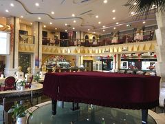 -碧中海汤泉汗蒸酒店