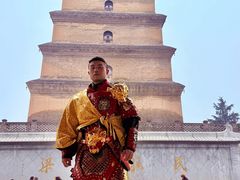 -大慈恩寺(大雁塔)