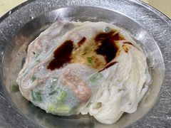 -标记美食新鲜猪杂(兴南大道店)