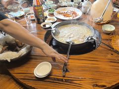 -侠成水上农庄(工业大道店)