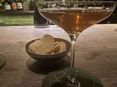 -格兰酒吧Glen Bar