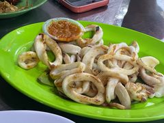 -明记烧鱼美味店