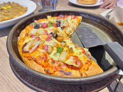 -必胜客(双榆树店)