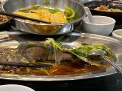 油盐蒸皖鱼-农汤老店(顺联公园里店)