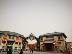 -茯茶镇