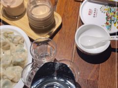 -前海沿·青岛菜(大拇指广场石老人店)