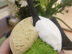 -九十葉·抹茶(南京·德基店)