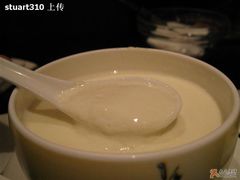 姜汁撞奶-鹿港小镇(霄云店)