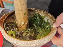 -老街鱼嘴巴(坡子街老店)