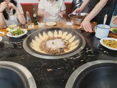 -边江铁锅炖鱼(振八街店)