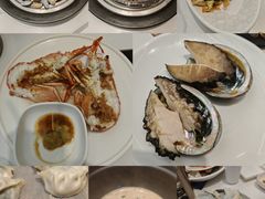 -海味当家·蒸锅海鲜(中山广场创始店)