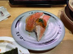 -寿司郎(皇庭广场店)
