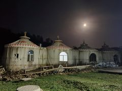 -关山牧场王师烤全羊