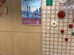 -麦当劳(百联西郊购物中心店)