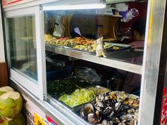 -三爷糟粕醋·鲜鱼汤·海南特色小吃(新华南路店)