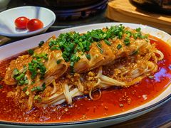 -老灶房-四川土菜(铁牛广场店)