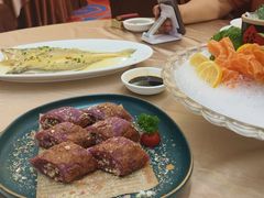 -桃园盛宴·岭南粤菜·手工茶点(南庄店)