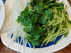 -满园烤鸭·春饼(太原街万达店)