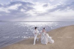 -玛雅·椿野婚纱摄影·本地拍·旅拍