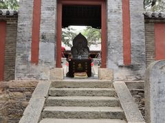 -泰山风景名胜区-普照寺