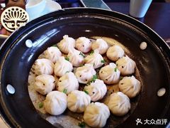 -拈菜(观音桥阳光世纪店)