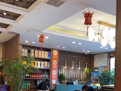 -锡和无锡菜(景丽苑店)