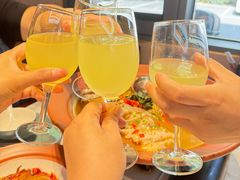 -楚韵小镇·宜昌肥鱼(虹桥国际店)