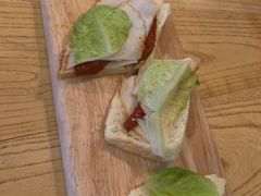 -Alimentari早午餐(安福路店)