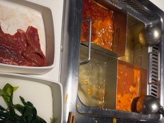-海底捞火锅(锦艺城店)