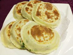 家常素盒子-燕春楼(海河华鼎店)