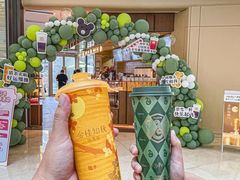 -奈雪的茶(中洲πmall店)