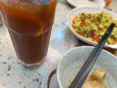 -新辉港式茶餐厅(北栅店)