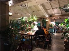 大堂-春暖花开(西溪店)