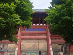 -西安化觉巷清真大寺