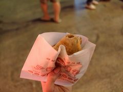 -沙州食驿·非遗小吃夜市