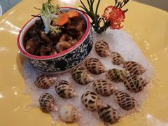 -丽华园(汉阳龙阳店)